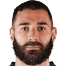 Karim Benzema