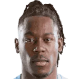 Brandon Thomas-Asante