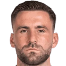 Luke Shaw
