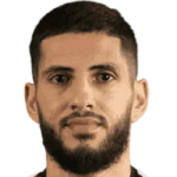 Yassine Benzia
