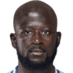 Abdoulaye Touré