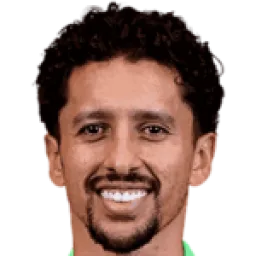 ماركوس أواس كوريا