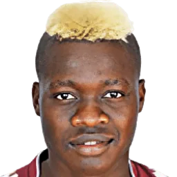 Benjamin Lhassine Kone