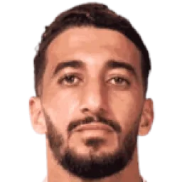 محمد سعيد بن رحمة