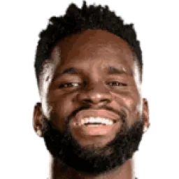 أودسون إدوارد