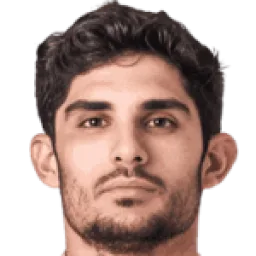 Gonçalo Manuel Ganchinho Guedes