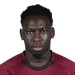 Salomon Junior Sambia