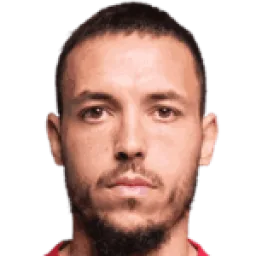 ماتيوس بيريرا لاج