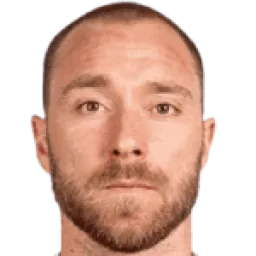 كريستيان دانيمان إريكسن