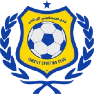 Ismaily