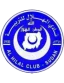Al-Hilal Al-Ubayyid