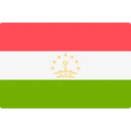 طاجيكستان