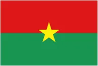 Burkina Faso