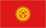 Kyrgyz Republic