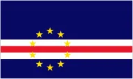 Cape Verde Islands