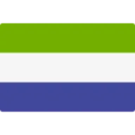Sierra Leone