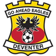 Go Ahead Eagles
