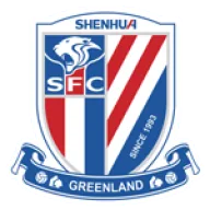 Shanghai Shenhua